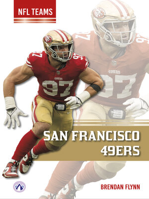 cover image of San Francisco 49ers